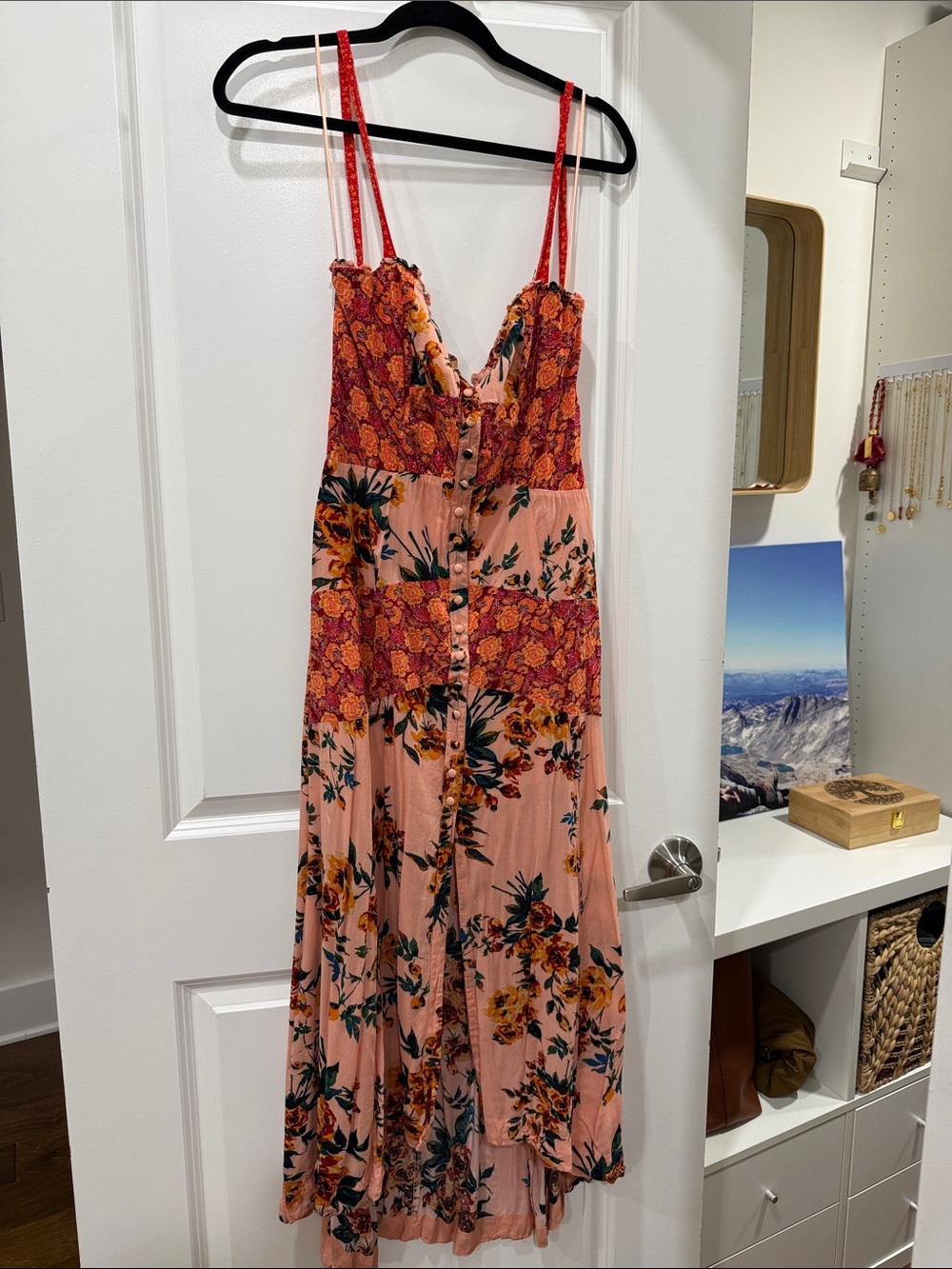 Free People Lover Boy Dress